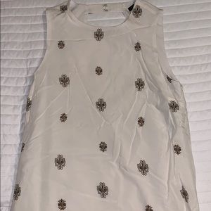 Forever 21 Patterned Dress